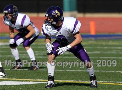 Thumbnail 1 in Douglas County @ Jefferson (CHSAA 5A Playoffs) photogallery.
