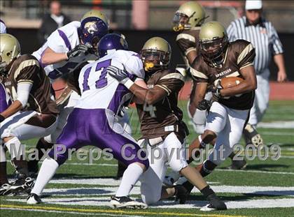 Thumbnail 1 in Douglas County @ Jefferson (CHSAA 5A Playoffs) photogallery.