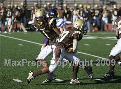 Thumbnail 1 in Douglas County @ Jefferson (CHSAA 5A Playoffs) photogallery.