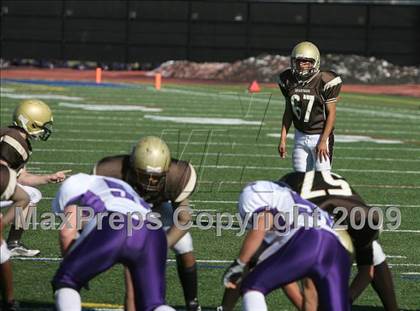 Thumbnail 1 in Douglas County @ Jefferson (CHSAA 5A Playoffs) photogallery.