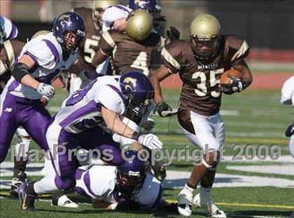 Thumbnail 1 in Douglas County @ Jefferson (CHSAA 5A Playoffs) photogallery.