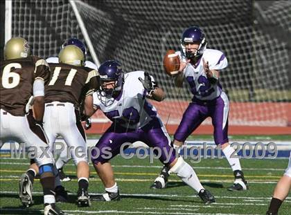 Thumbnail 1 in Douglas County @ Jefferson (CHSAA 5A Playoffs) photogallery.