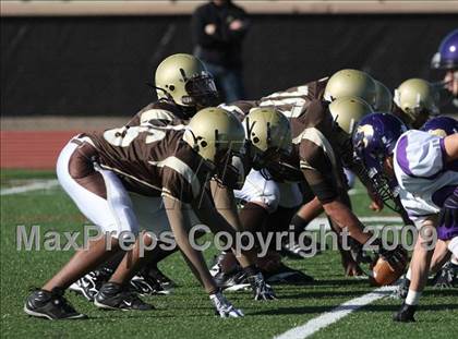 Thumbnail 1 in Douglas County @ Jefferson (CHSAA 5A Playoffs) photogallery.