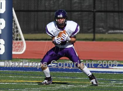 Thumbnail 2 in Douglas County @ Jefferson (CHSAA 5A Playoffs) photogallery.