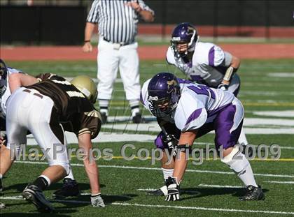 Thumbnail 2 in Douglas County @ Jefferson (CHSAA 5A Playoffs) photogallery.