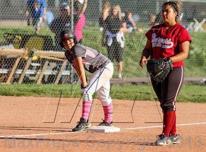 Thumbnail 3 in Chatfield @ Ralston Valley photogallery.