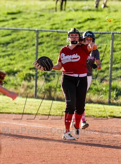 Thumbnail 3 in Chatfield @ Ralston Valley photogallery.