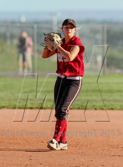 Thumbnail 3 in Chatfield @ Ralston Valley photogallery.