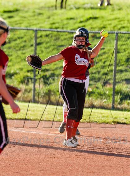 Thumbnail 2 in Chatfield @ Ralston Valley photogallery.