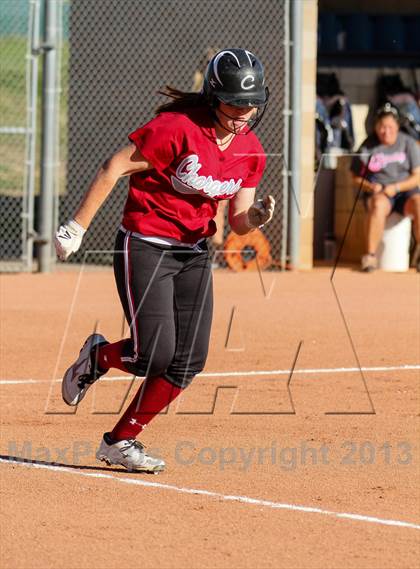 Thumbnail 3 in Chatfield @ Ralston Valley photogallery.