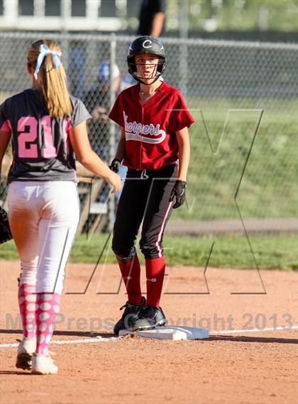 Thumbnail 3 in Chatfield @ Ralston Valley photogallery.
