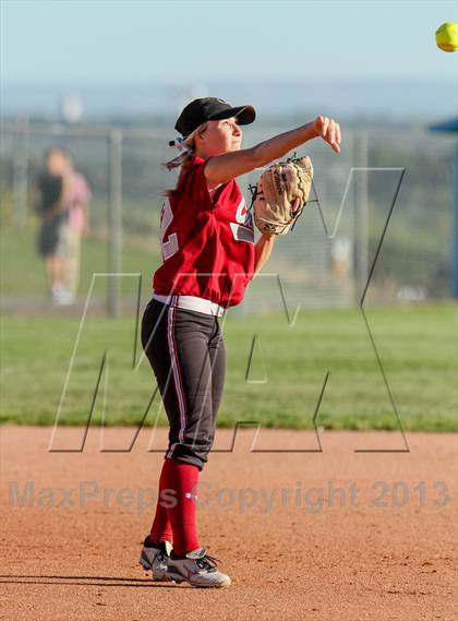 Thumbnail 3 in Chatfield @ Ralston Valley photogallery.