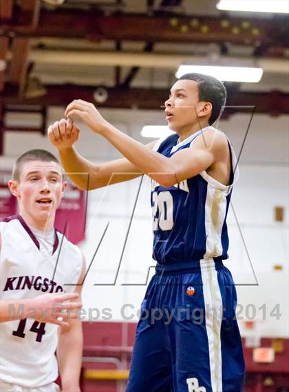 Thumbnail 3 in Pine Bush @ Kingston photogallery.