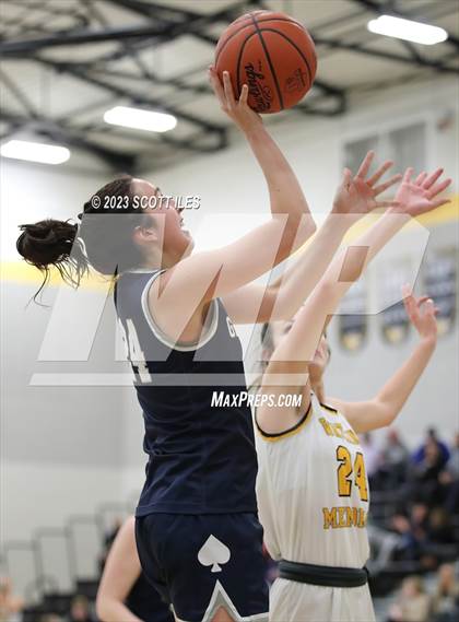 Thumbnail 3 in Granville @ Watkins Memorial photogallery.