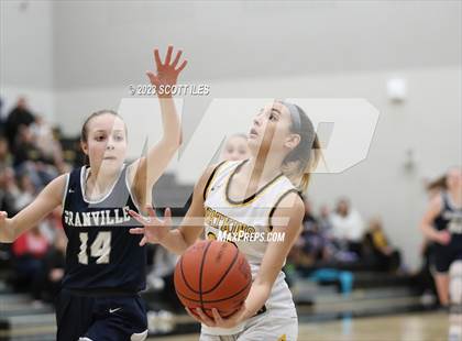 Thumbnail 3 in Granville @ Watkins Memorial photogallery.