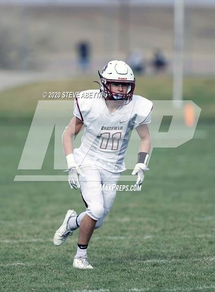 Thumbnail 1 in Chatfield @ Standley Lake photogallery.