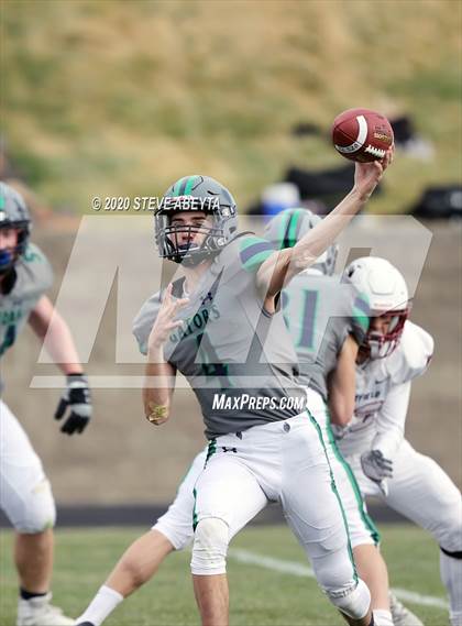 Thumbnail 3 in Chatfield @ Standley Lake photogallery.