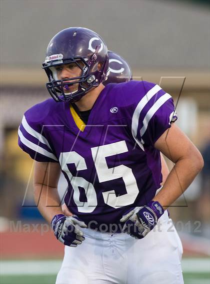 Thumbnail 3 in Althoff Catholic @ Collinsville photogallery.