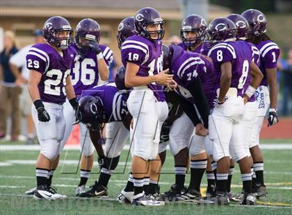 Thumbnail 1 in Althoff Catholic @ Collinsville photogallery.