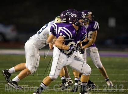 Thumbnail 2 in Althoff Catholic @ Collinsville photogallery.