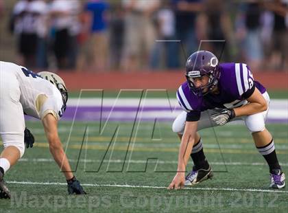 Thumbnail 2 in Althoff Catholic @ Collinsville photogallery.