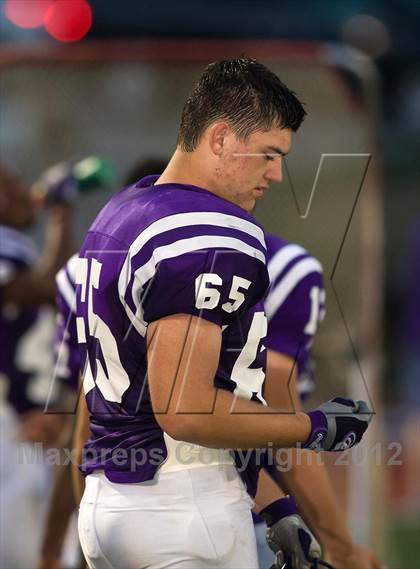 Thumbnail 3 in Althoff Catholic @ Collinsville photogallery.