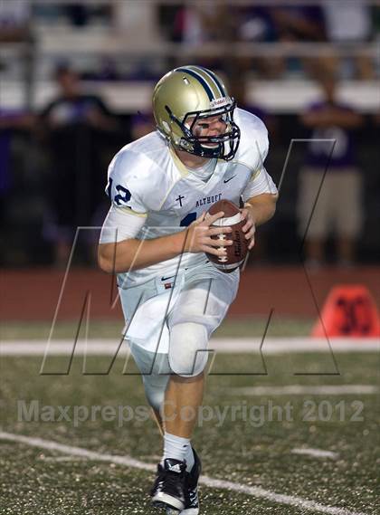 Thumbnail 1 in Althoff Catholic @ Collinsville photogallery.