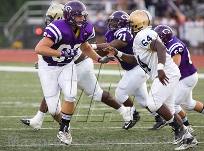 Thumbnail 1 in Althoff Catholic @ Collinsville photogallery.
