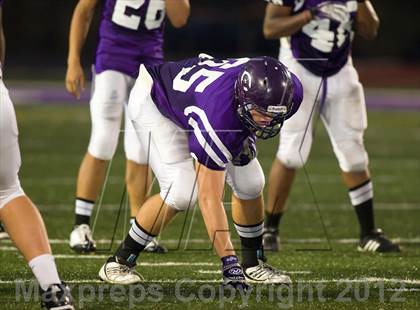 Thumbnail 3 in Althoff Catholic @ Collinsville photogallery.
