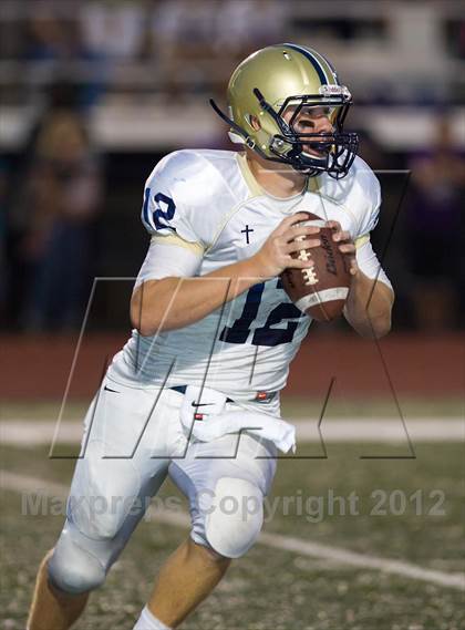 Thumbnail 2 in Althoff Catholic @ Collinsville photogallery.