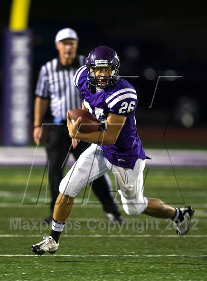 Thumbnail 2 in Althoff Catholic @ Collinsville photogallery.