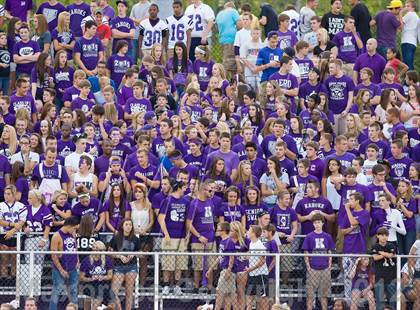 Thumbnail 1 in Althoff Catholic @ Collinsville photogallery.