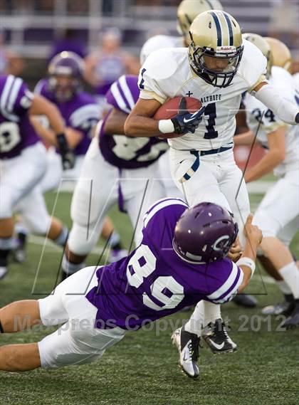 Thumbnail 3 in Althoff Catholic @ Collinsville photogallery.