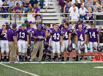 Thumbnail 1 in Althoff Catholic @ Collinsville photogallery.