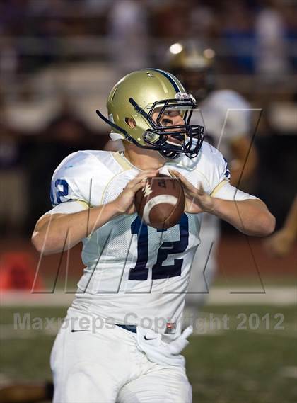 Thumbnail 3 in Althoff Catholic @ Collinsville photogallery.