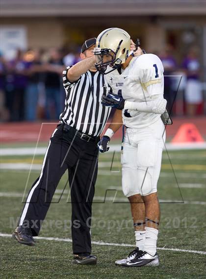Thumbnail 3 in Althoff Catholic @ Collinsville photogallery.