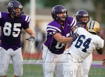 Thumbnail 1 in Althoff Catholic @ Collinsville photogallery.
