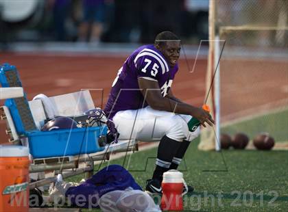 Thumbnail 2 in Althoff Catholic @ Collinsville photogallery.