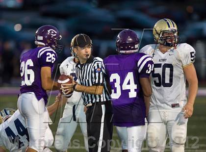 Thumbnail 3 in Althoff Catholic @ Collinsville photogallery.