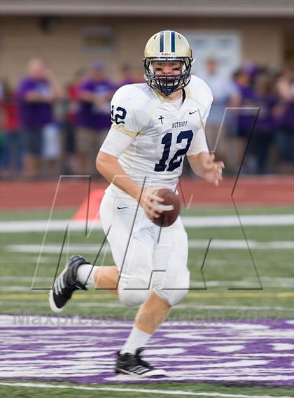 Thumbnail 1 in Althoff Catholic @ Collinsville photogallery.