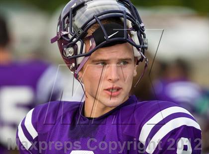 Thumbnail 2 in Althoff Catholic @ Collinsville photogallery.