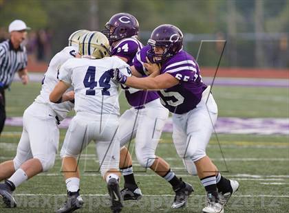 Thumbnail 2 in Althoff Catholic @ Collinsville photogallery.