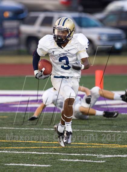 Thumbnail 1 in Althoff Catholic @ Collinsville photogallery.