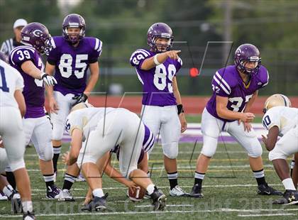 Thumbnail 3 in Althoff Catholic @ Collinsville photogallery.