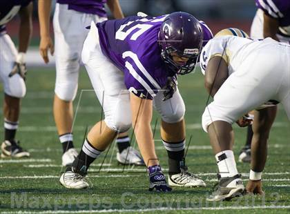 Thumbnail 1 in Althoff Catholic @ Collinsville photogallery.