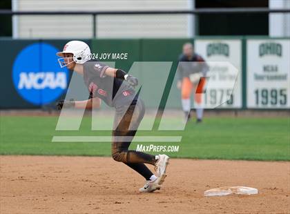 Thumbnail 1 in Logan Elm vs. Waverly photogallery.