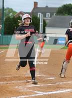 Photo from the gallery "Logan Elm vs. Waverly"