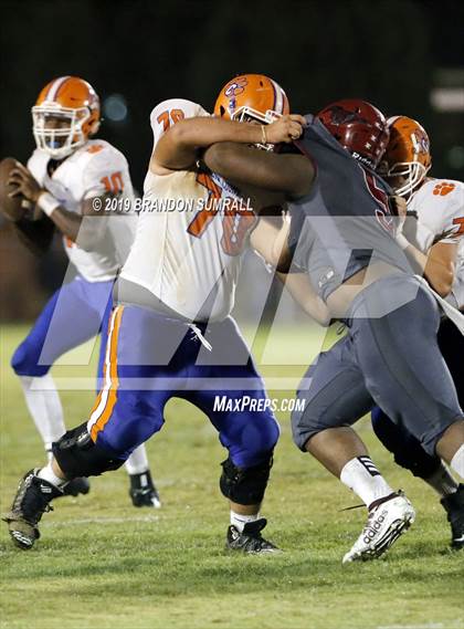 Thumbnail 2 in Chilton County @ Stanhope Elmore photogallery.