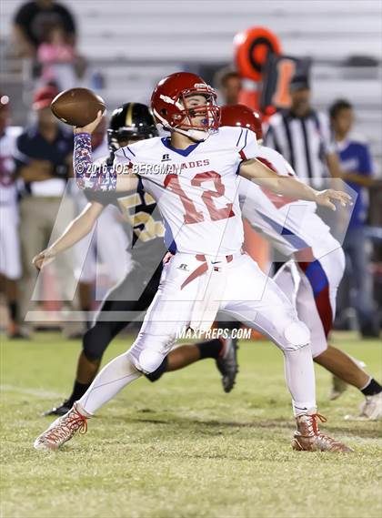 Thumbnail 3 in East Bakersfield @ Foothill  photogallery.