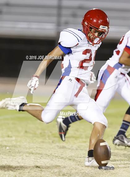 Thumbnail 3 in East Bakersfield @ Foothill  photogallery.